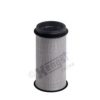 HENGST FILTER EAS500M D38 Oil Trap, crankcase breather